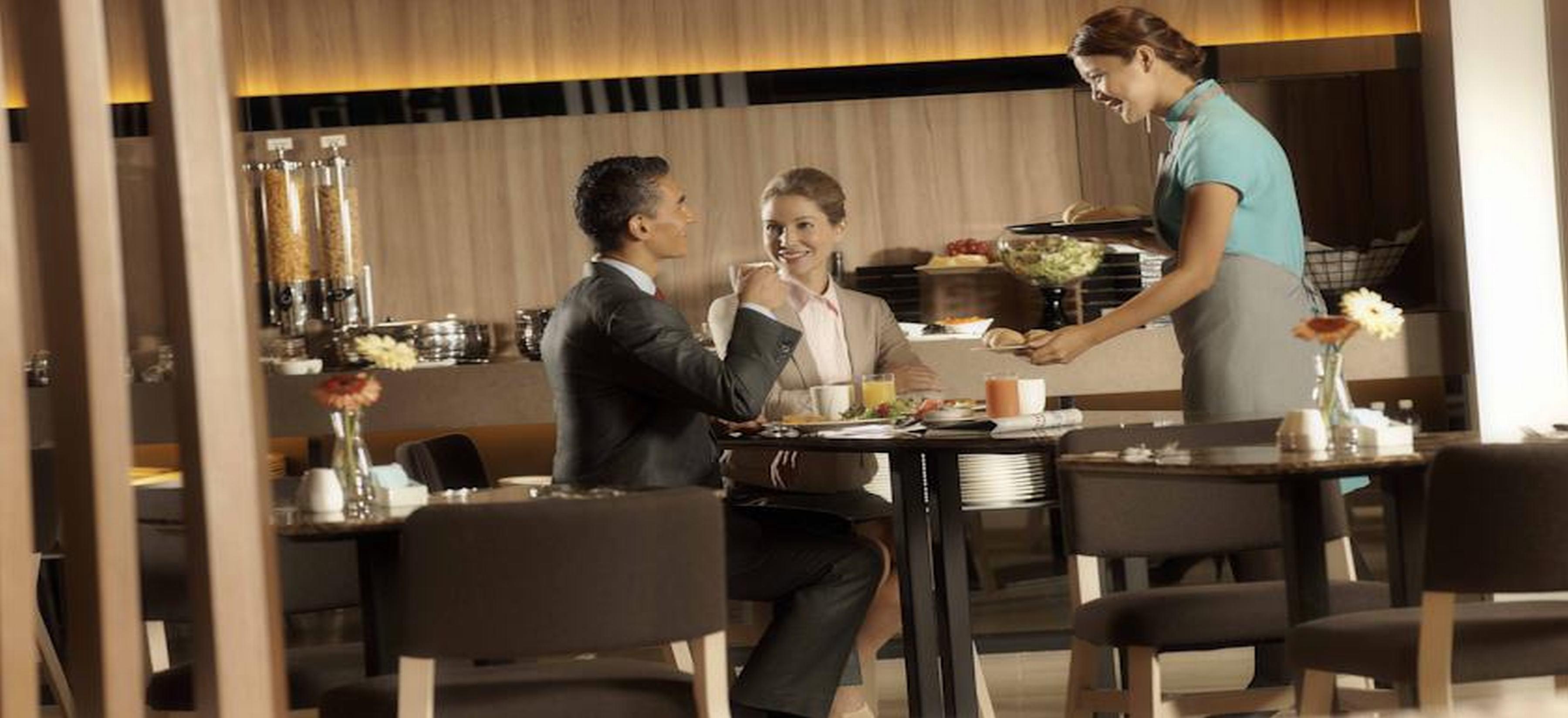 Pan Pacific Serviced Suites Beach Road, Singapura Luaran gambar